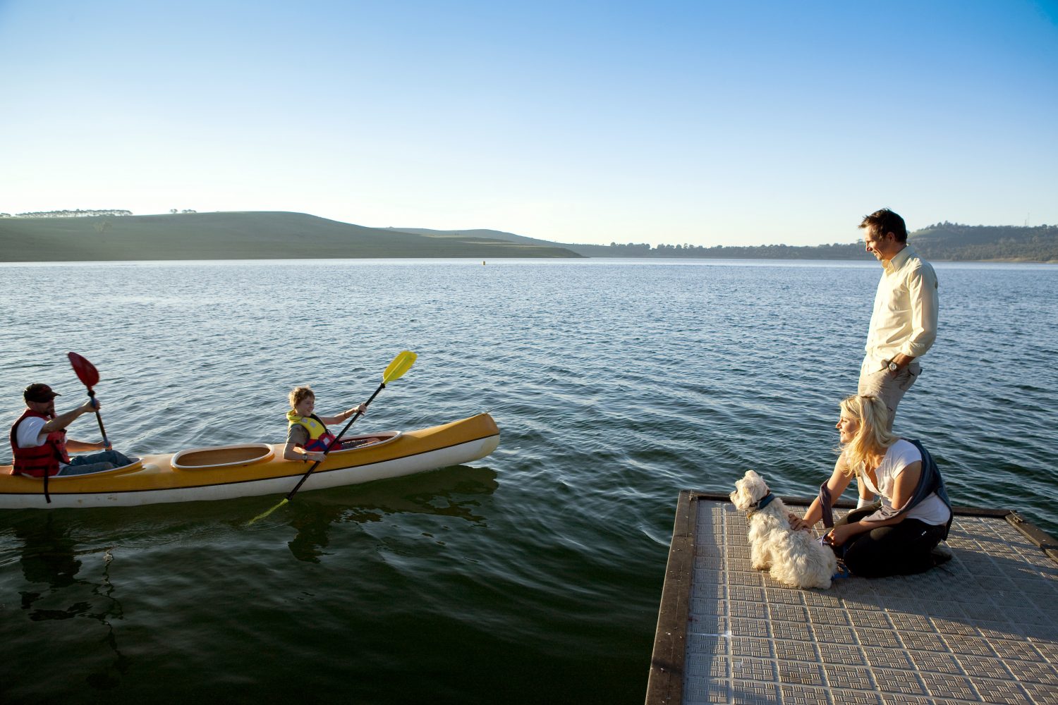 The Great Ocean Road - Shipwreck coast